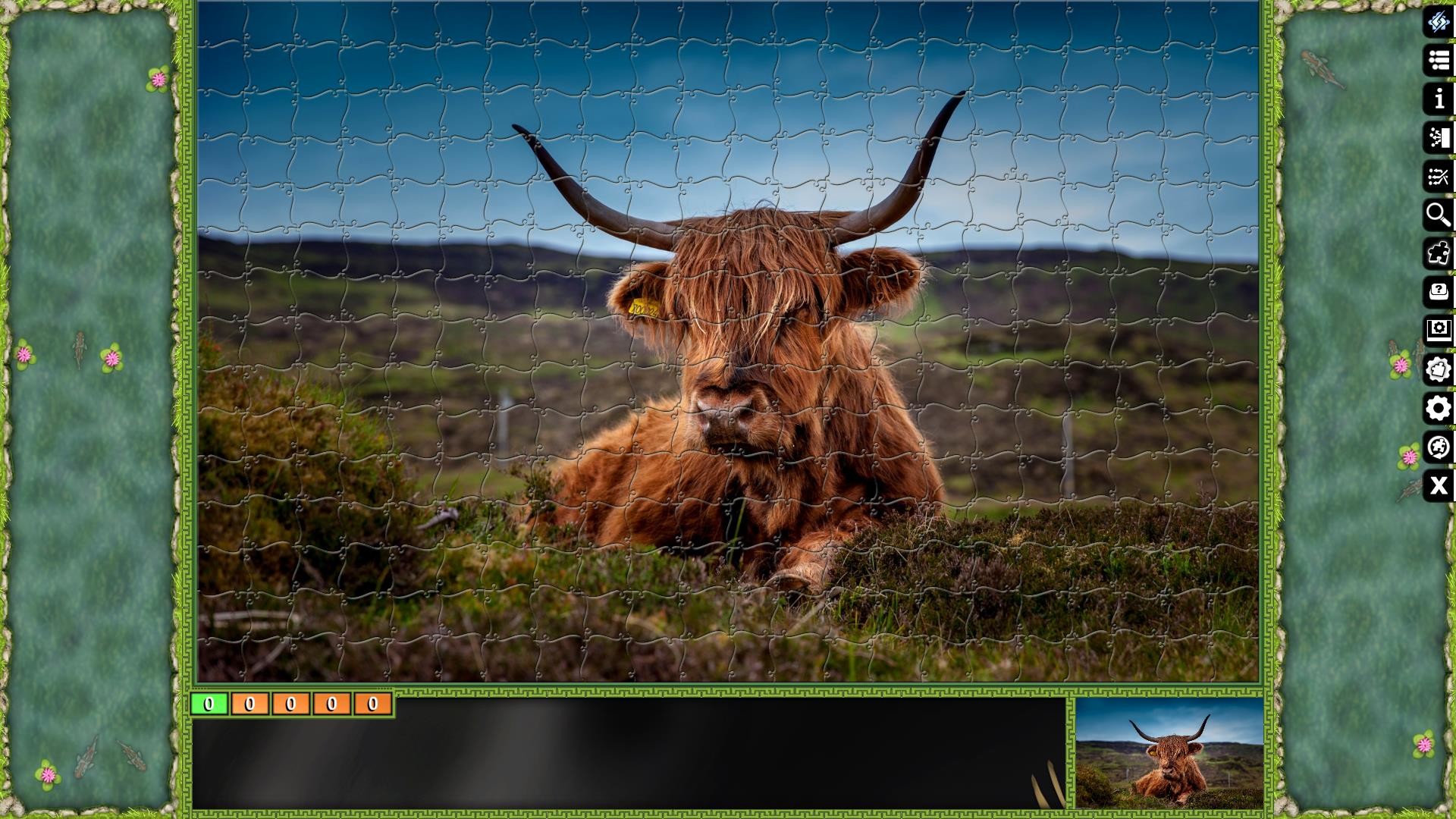 Jigsaw Puzzle Pack - Pixel Puzzles Ultimate: Variety Pack 10 #10