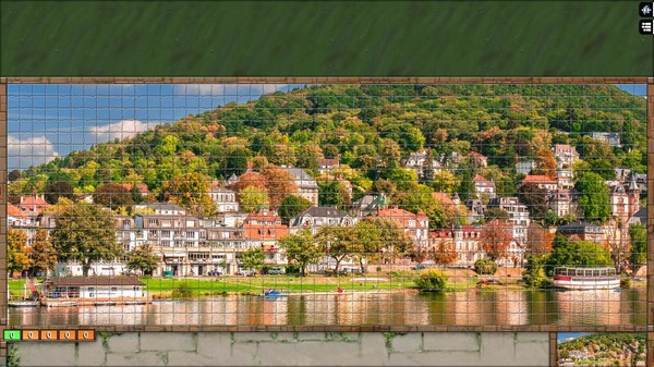 скриншот Pixel Puzzles Ultimate - Puzzle Pack: Variety Pack XL 5