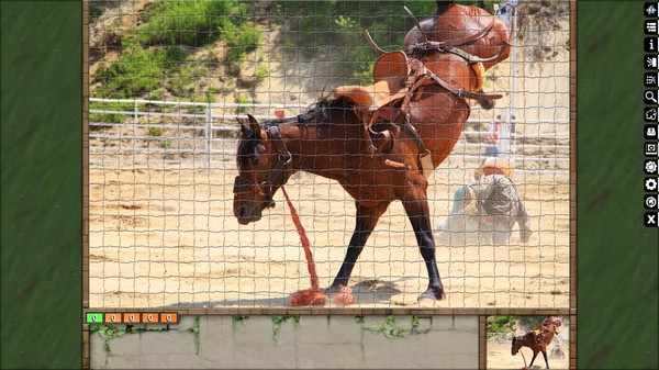 скриншот Pixel Puzzles Ultimate - Puzzle Pack: Variety Pack XL 4