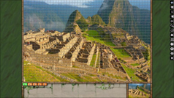 Pixel Puzzles Ultimate - Puzzle Pack: Variety Pack XL