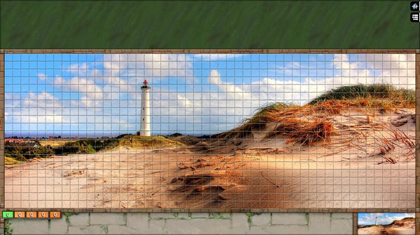 скриншот Pixel Puzzles Ultimate - Puzzle Pack: Variety Pack XL 3