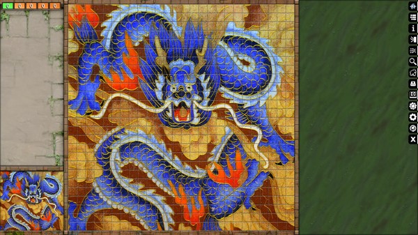 Pixel Puzzles Ultimate - Puzzle Pack: Variety Pack XL