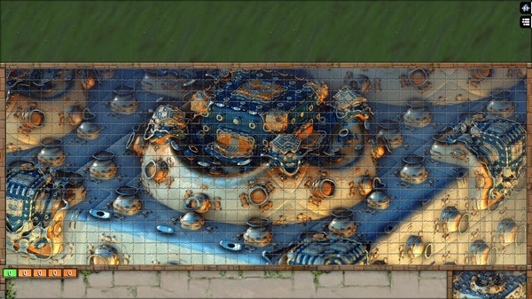 Pixel Puzzles Ultimate - Puzzle Pack: Variety Pack XL