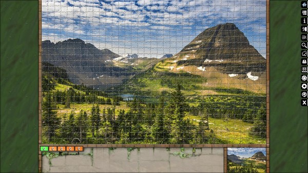 Pixel Puzzles Ultimate - Puzzle Pack: Variety Pack XL