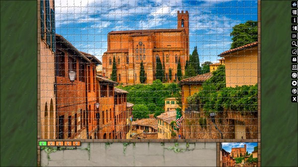 Pixel Puzzles Ultimate - Puzzle Pack: Variety Pack XL