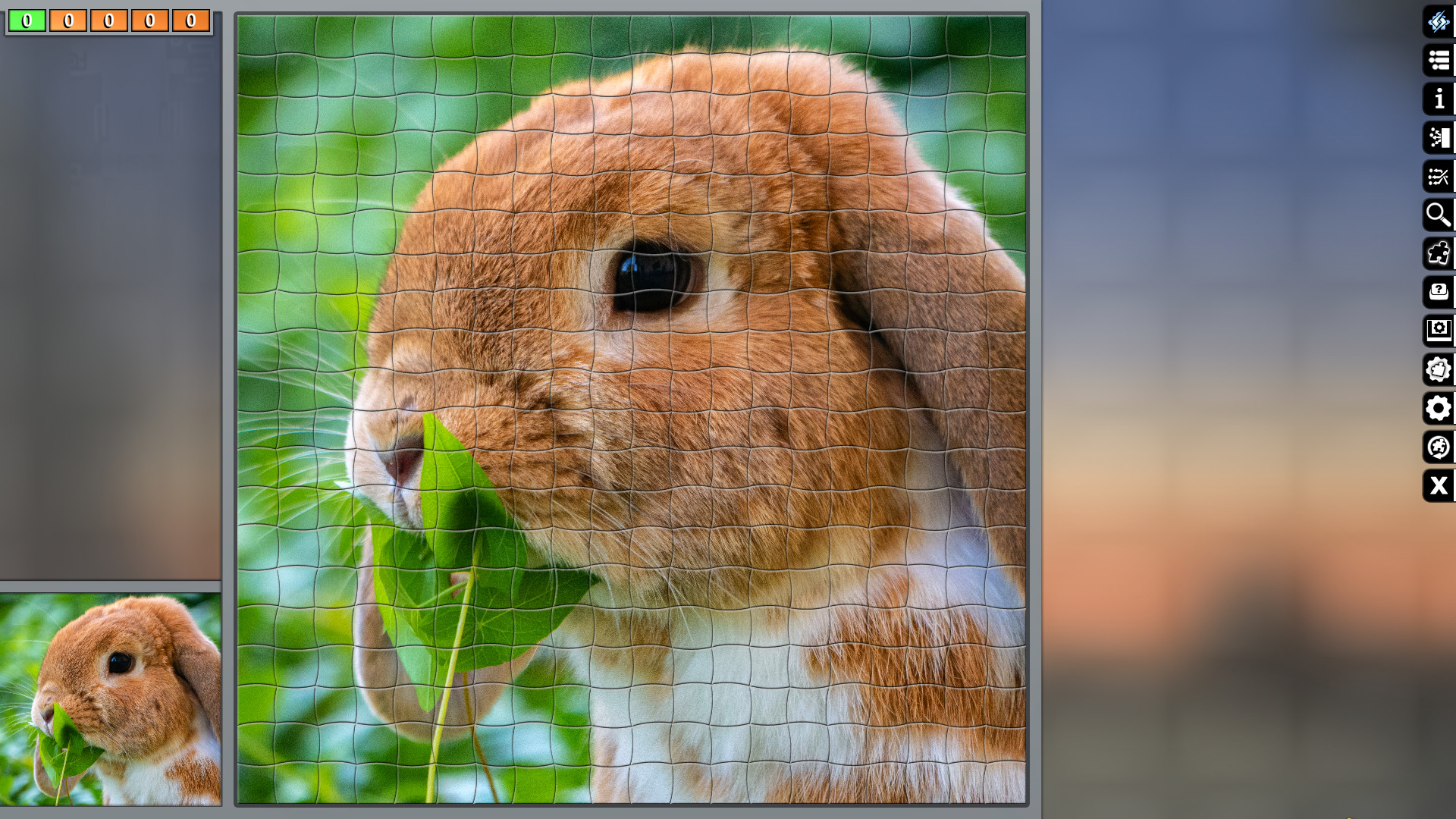 Jigsaw Puzzle Pack - Pixel Puzzles Ultimate: Variety Pack 13 #16