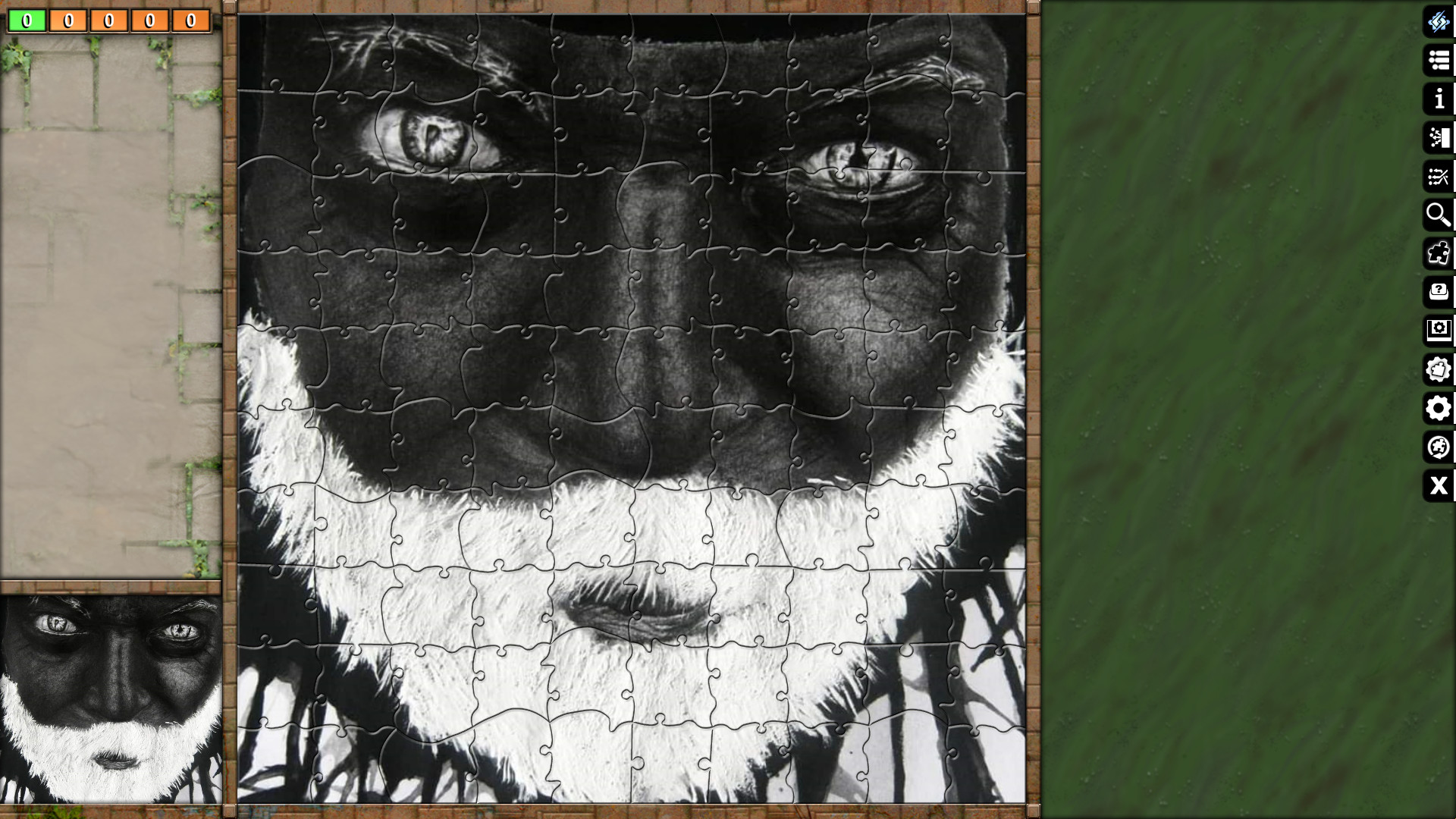 Jigsaw Puzzle Pack - Pixel Puzzles Ultimate: Cheregi #18