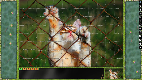 Jigsaw Puzzle Pack - Pixel Puzzles Ultimate: Variety Pack 18