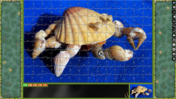 Jigsaw Puzzle Pack - Pixel Puzzles Ultimate: Variety Pack 18