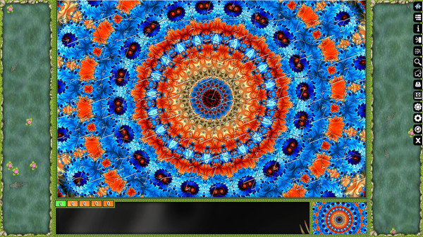 Jigsaw Puzzle Pack - Pixel Puzzles Ultimate: Variety Pack 18