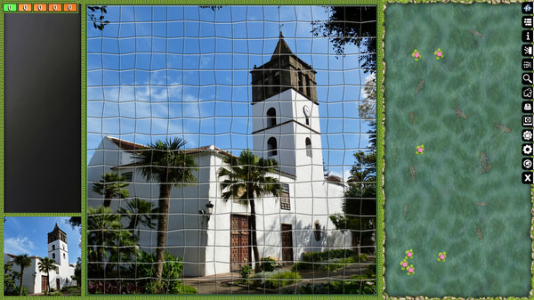 Jigsaw Puzzle Pack - Pixel Puzzles Ultimate: Variety Pack 18