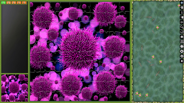 Jigsaw Puzzle Pack - Pixel Puzzles Ultimate: Variety Pack 18