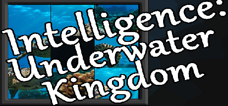 Intelligence: Underwater Kingdom Cover Image