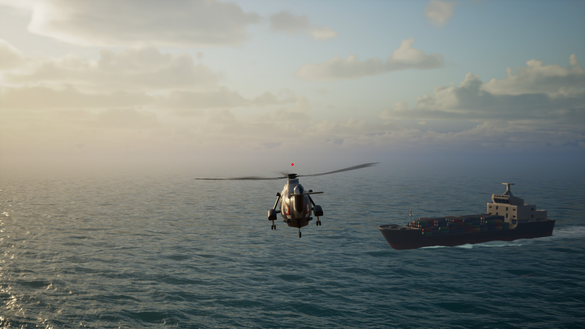 1971: Indian Naval Front screenshot 6