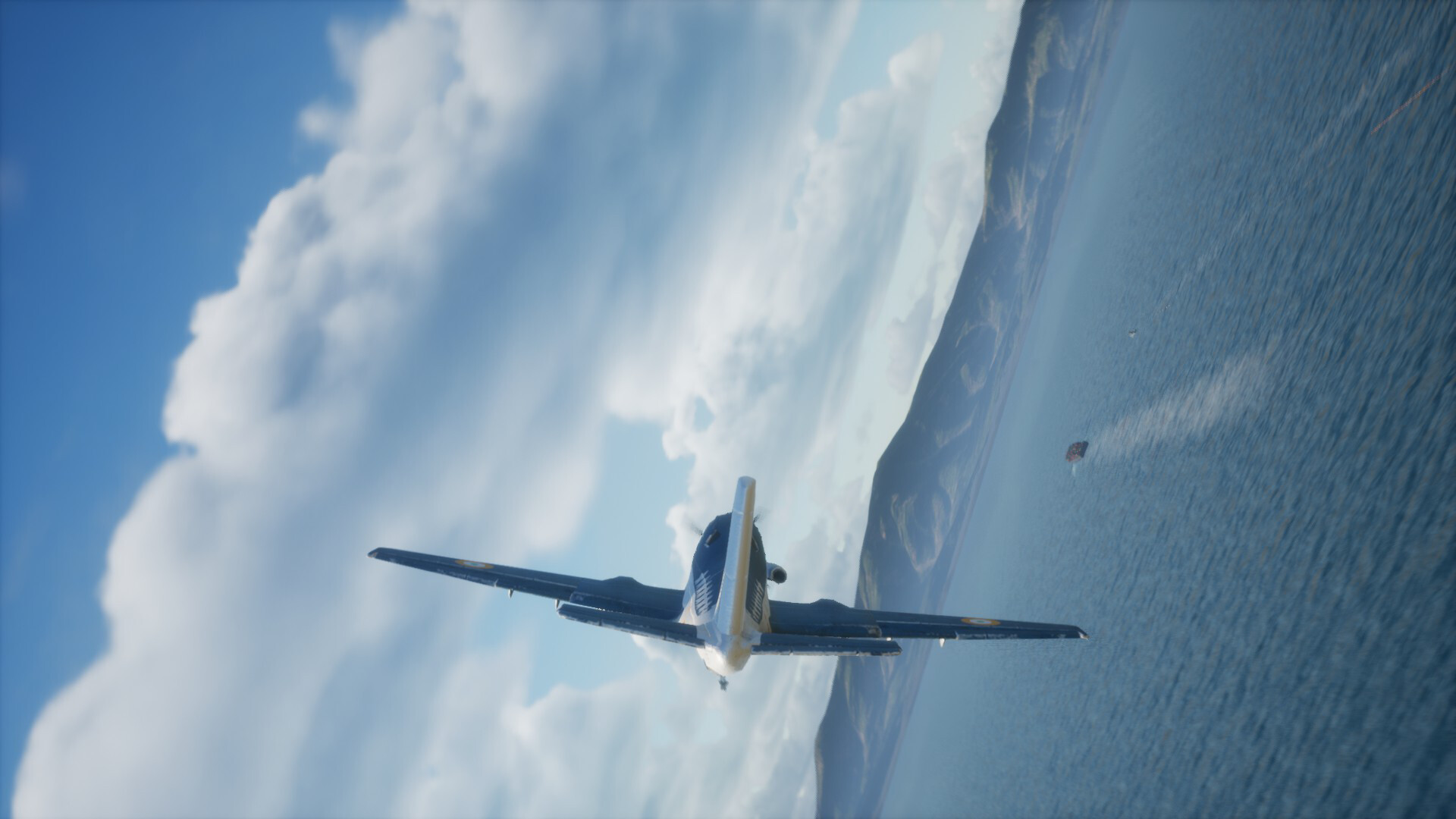 1971: Indian Naval Front screenshot 13