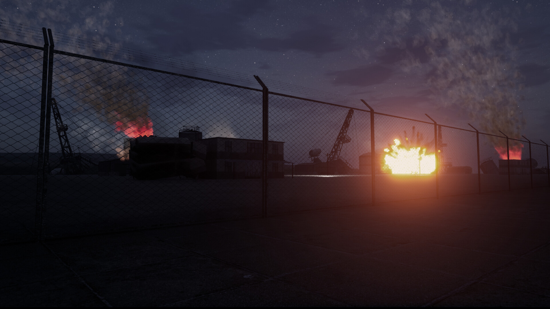 1971: Indian Naval Front screenshot 11