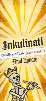 Inkulinati is Strategic, Stylish, and Pretty Darn Complicated