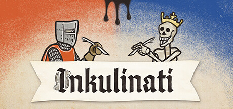 Inkulinati technical specifications for computer