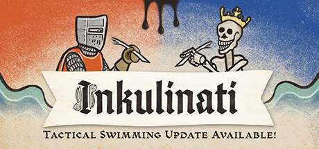 Inkulinati is Strategic, Stylish, and Pretty Darn Complicated