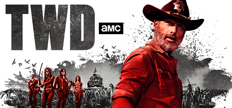 The Walking Dead: Warning Signs banner