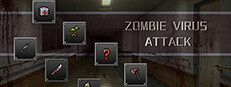 尸毒来袭 - Zombie Virus Attack