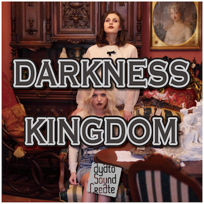 Visual Novel Maker - Darkness Kingdom #0