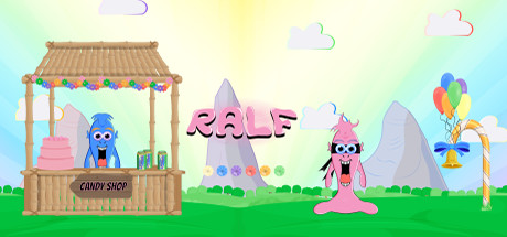 Ralf banner image