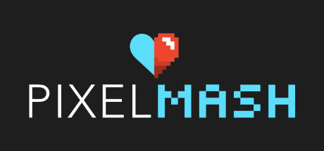 Pixelmash banner image