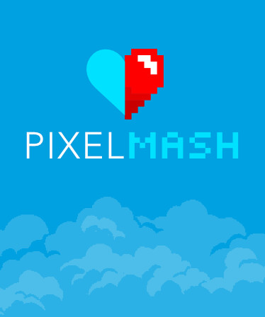 Pixelmash