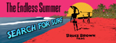 The Endless Summer - Search For Surf