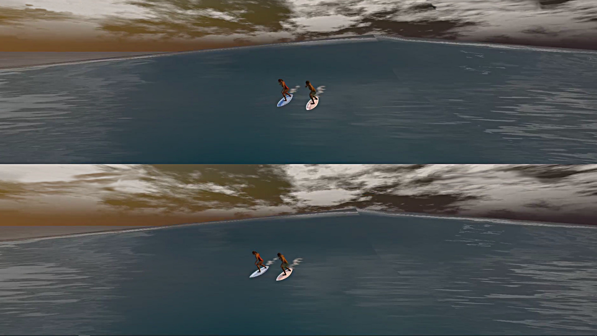 The Endless Summer - Search For Surf #9