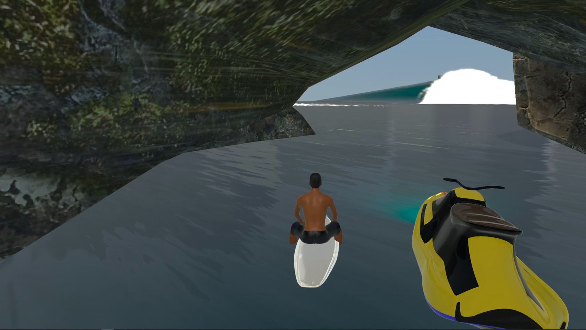 The Endless Summer - Search For Surf #13