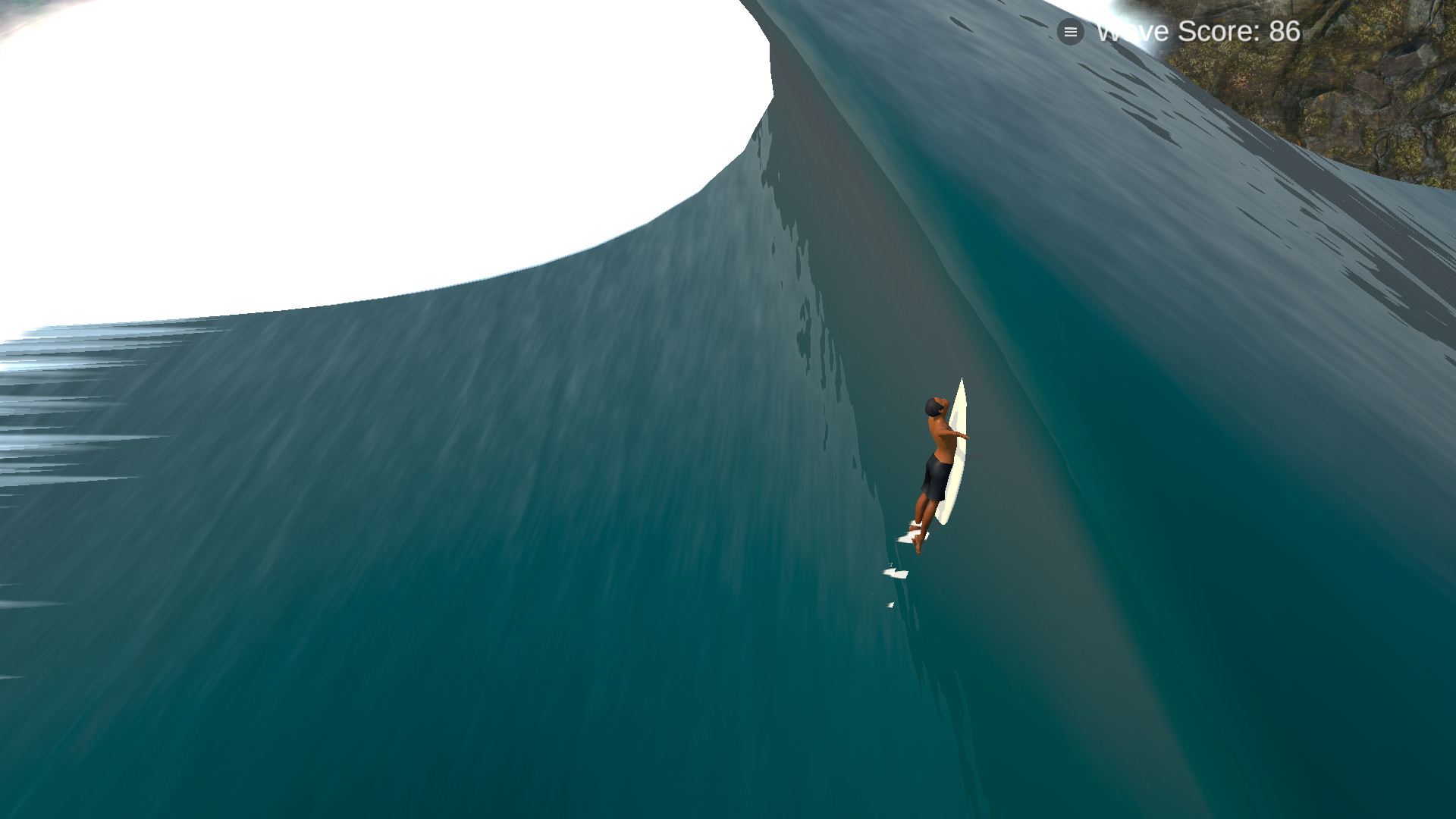 The Endless Summer - Search For Surf #8