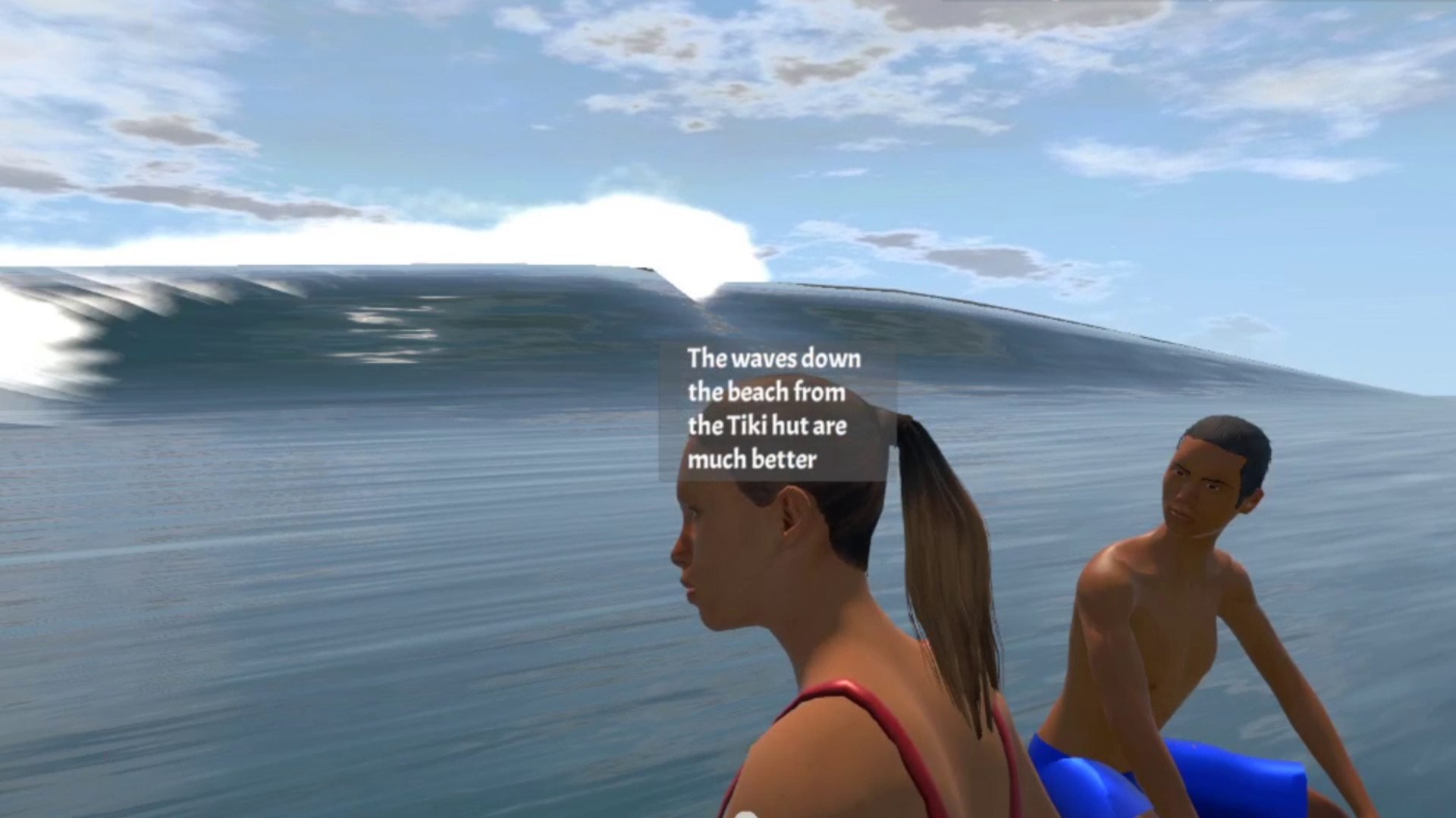 The Endless Summer - Search For Surf #11