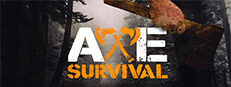 AXE:SURVIVAL 게임 이미지