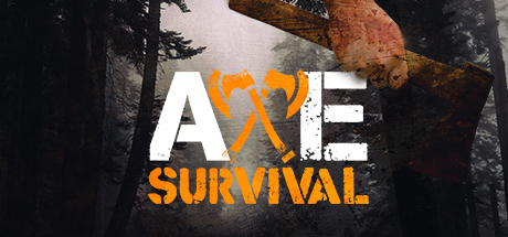 AXE:SURVIVAL Cover Image