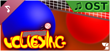 Volleying: Original Soundtrack banner image