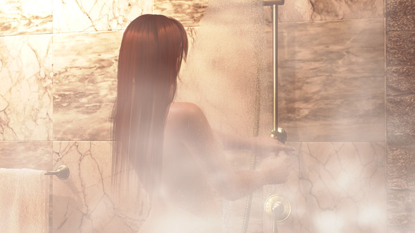 DEAD OR ALIVE Xtreme Venus Vacation screenshot 12