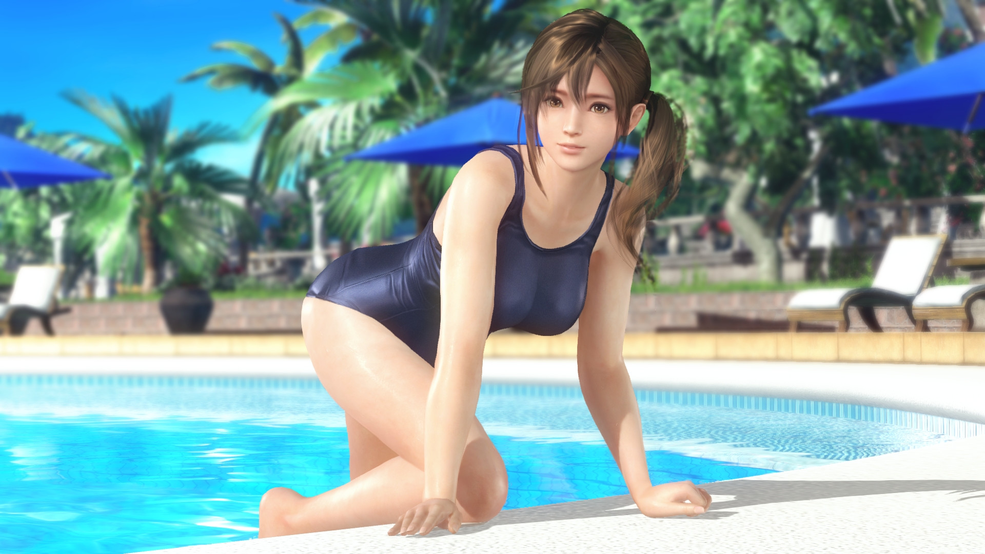 Steam 上的 Dead Or Alive Xtreme Venus Vacation