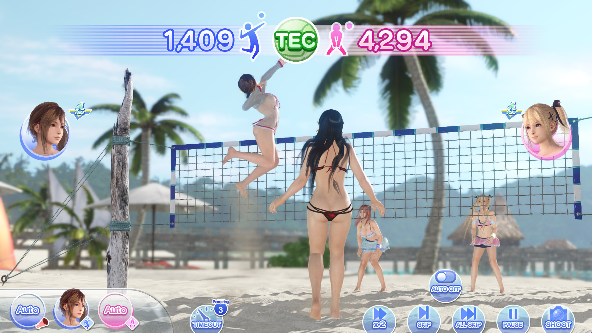 Download dead or alive xtreme 3 pc english conversation pdf free download