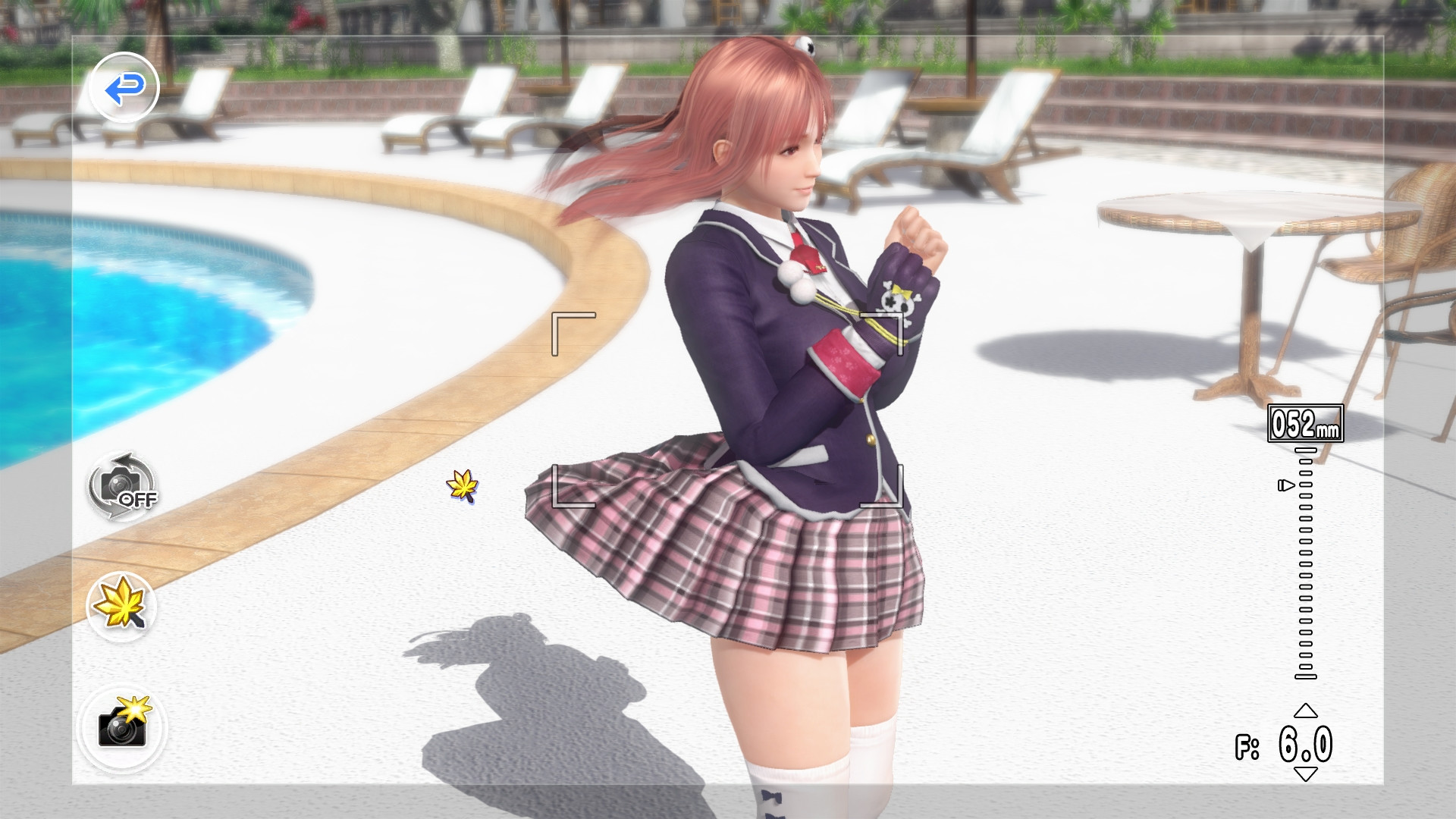 DEAD OR ALIVE Xtreme Venus Vacation Steam'de