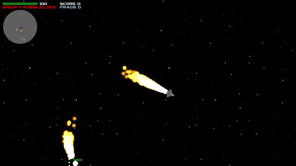 скриншот United Force of Osiris (pre Alpha) 2