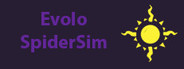 Evolo.SpiderSim