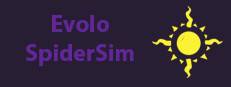 Evolo.SpiderSim