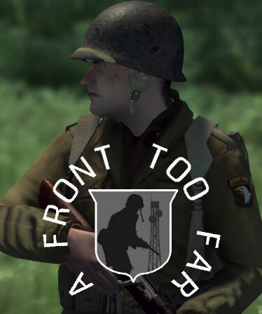 A Front Too Far: Normandy