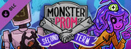 Monster Prom: Second Term