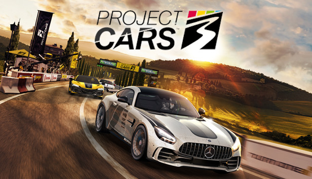 Project Cars Brasil