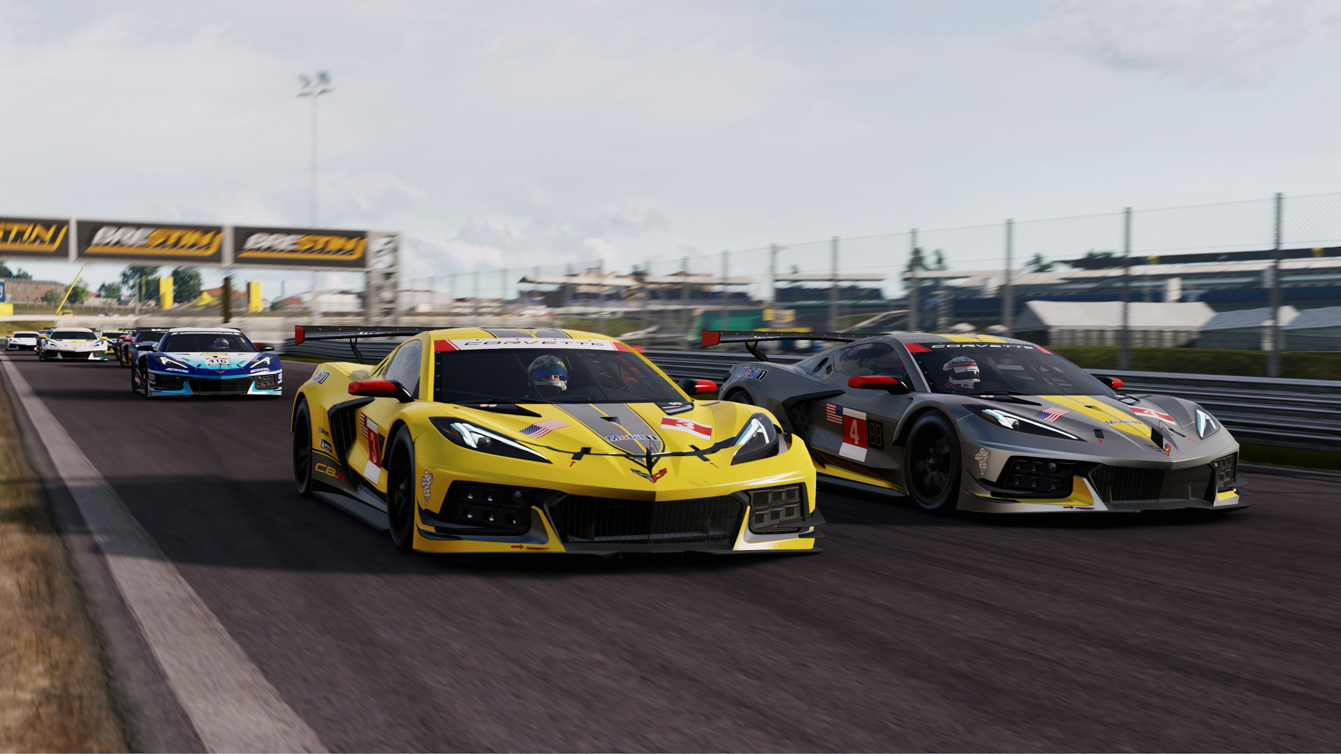 Project CARS Brasil