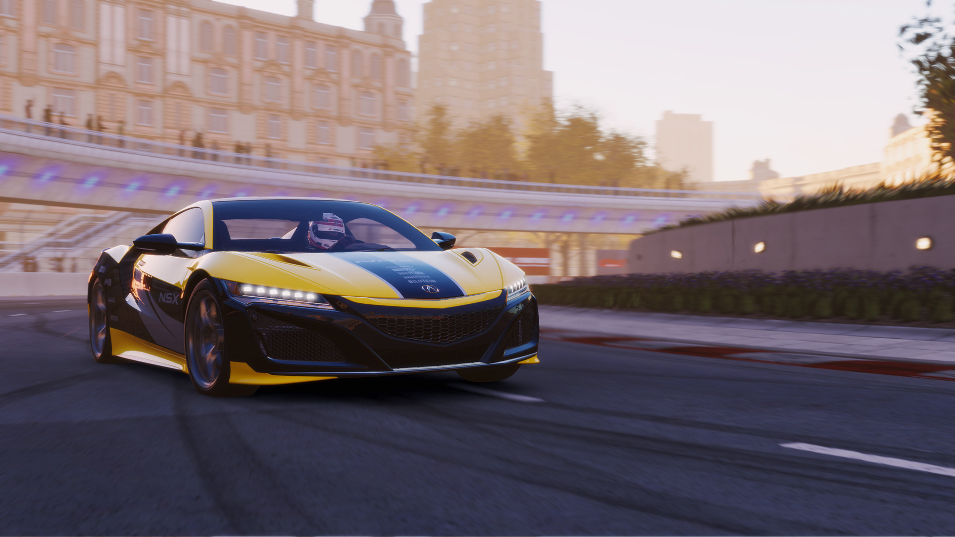 Project CARS 3 PC Performance Analysis