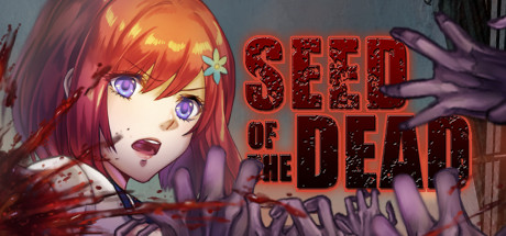 Seed of the Dead header image